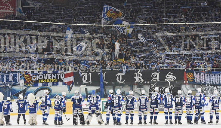 Autor: Jiří Grulich, Zdroj: HC Kometa Brno
