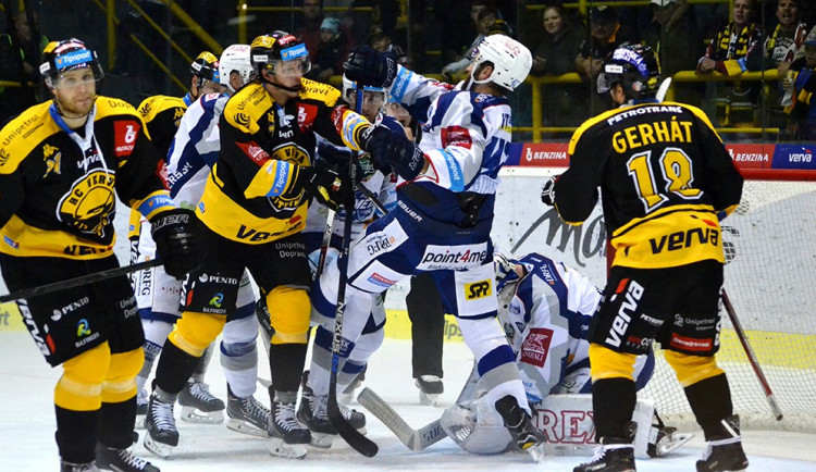 Zdroj: HC Kometa