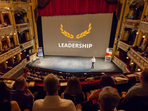 LEADERSHIP BRNO: Sedm inspirativních lídrů poradí, jak vytvořit spokojené a úspěšné pracovní prostředí