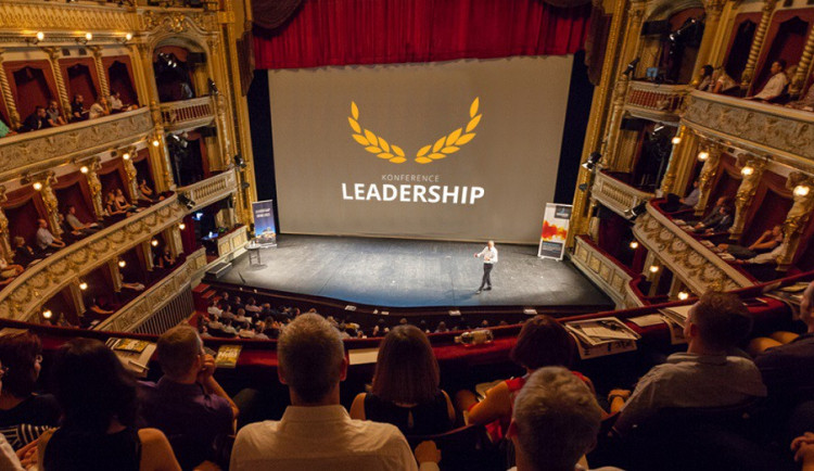 LEADERSHIP BRNO