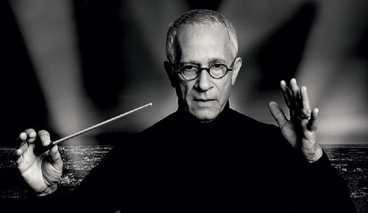 James Newton Howard