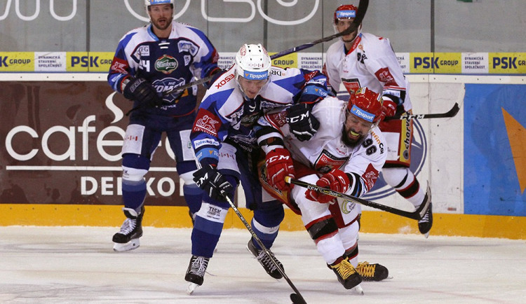 Zdroj: HC Kometa, Autor: Ivo Dostál