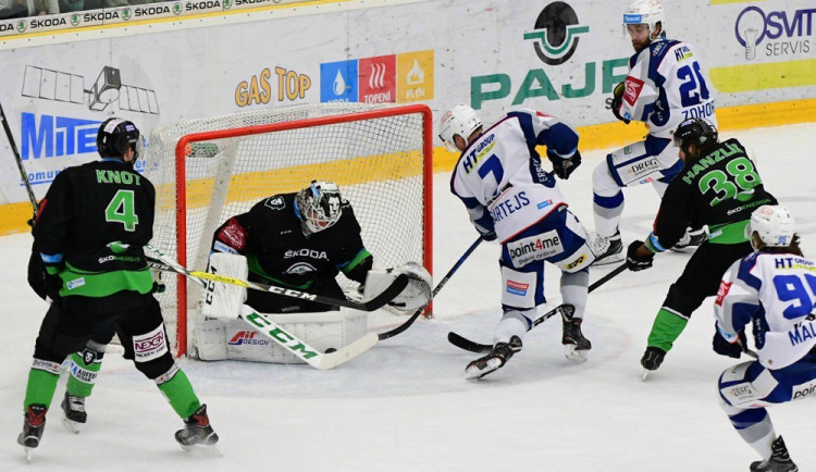 Zdroj: HC Kometa, Autor: Roman Kantor