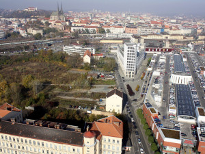 Brno zřídí v nevyužívaném objektu ubytovnu pro sociálně slabé, chce zamezit obchodu s chudobou