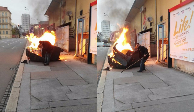 Autor: Karla Bařinová