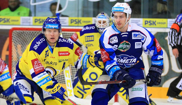 Autor: Michal Eger, zdroj: HC Kometa Brno