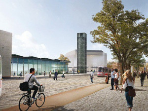 Varianta Pod Petrovem