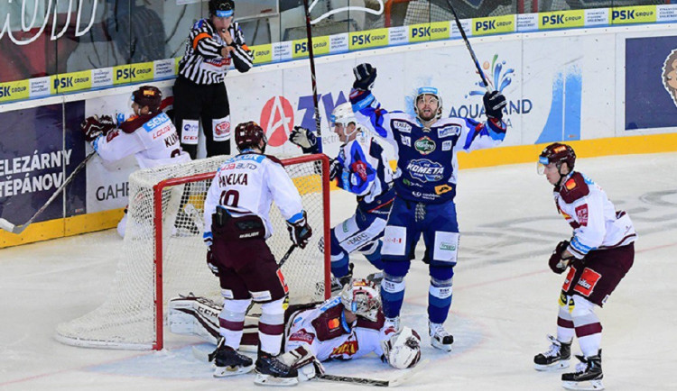 Zdroj: HC Kometa, Autor: Roman Kantor