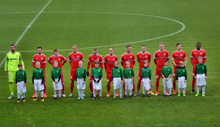 Zbrojovka v Jablonci