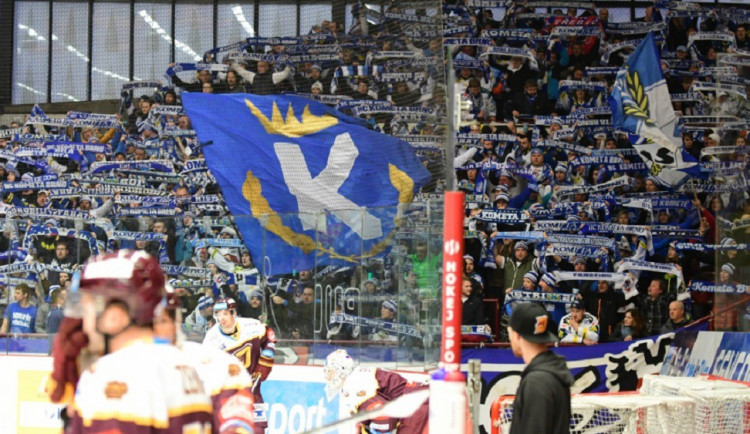 Zdroj: HC Kometa, Autor: Roman Kantor