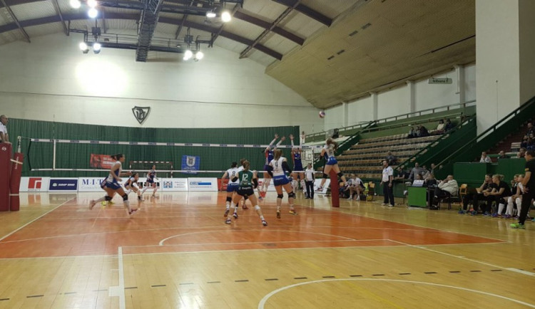 Autor: Míša Doležalová