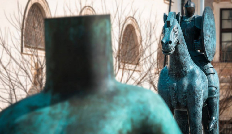 Pavel Gabzdyl, Neuvěřitelné Brno