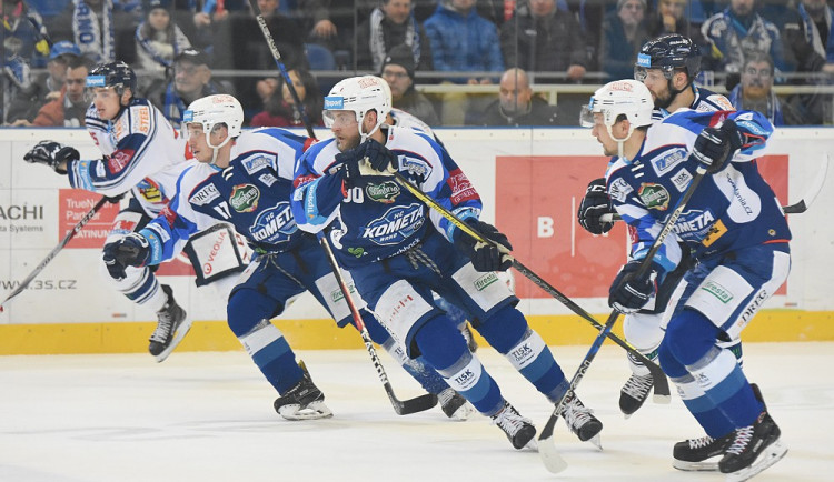 Autor: Jiří Grulich, Zdroj: HC Kometa Brno