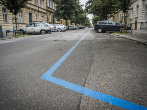 Žít Brno navrhlo nový systém rezidentního parkování