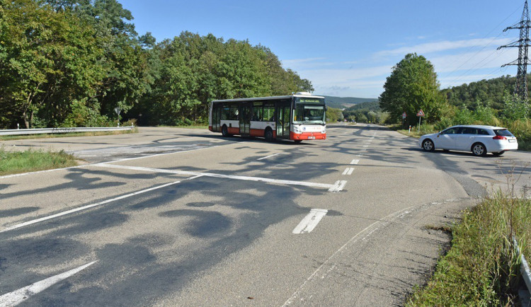 Křižovatja Staré dálnice