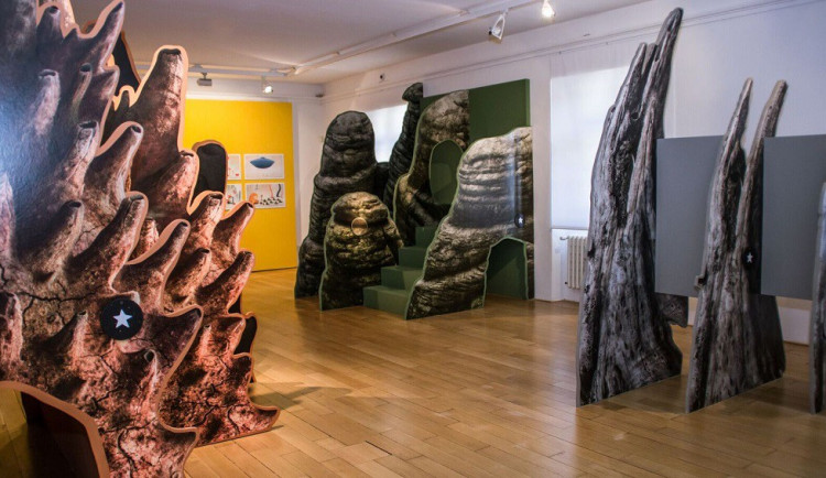 Svět počítačových her