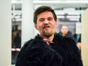 Autor: Tomáš Hrivňák