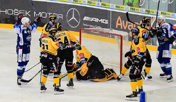 Autor: Roman Kantor, Zdroj: HC Kometa Brno