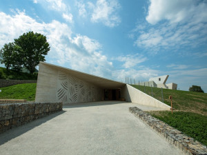 Archeopark v Pavlově