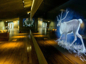 Archeopark v Pavlově