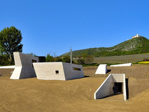 Archeopark v Pavlově