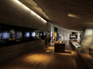 Archeopark v Pavlově