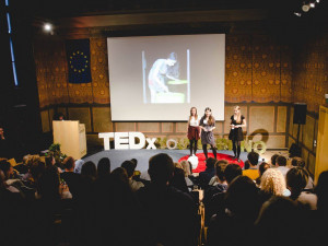 TEDxYouth@Brno: Kolik inspirace zvládnete načerpat za jeden den?