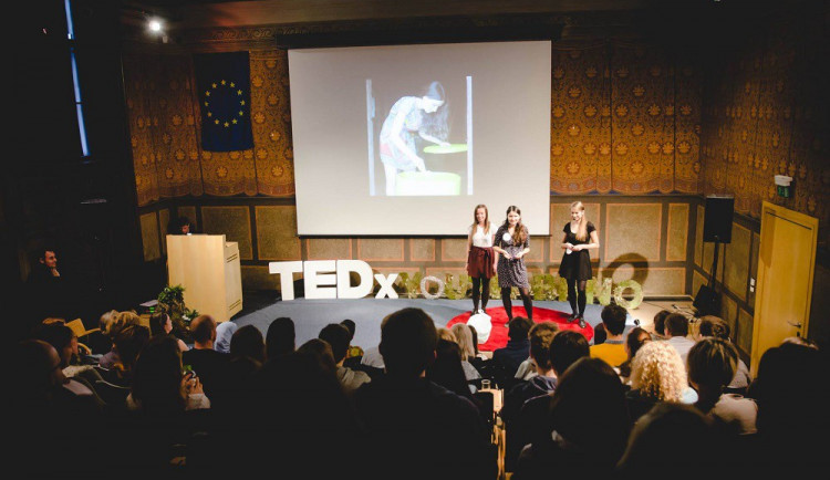 TedXYouth