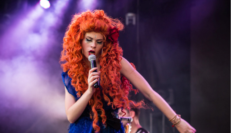 Žofie Dařbujánová