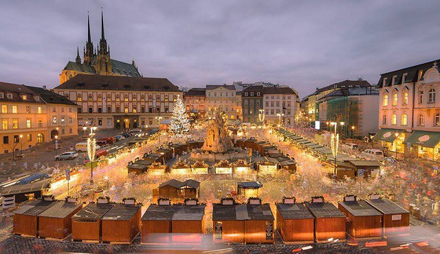 Pavel Gabzdyl, Neuvěřitelné Brno