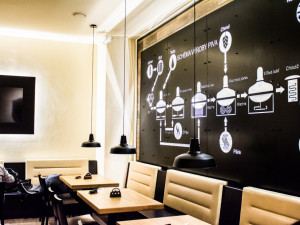 Nok Nok, Tomáš Hrivňák