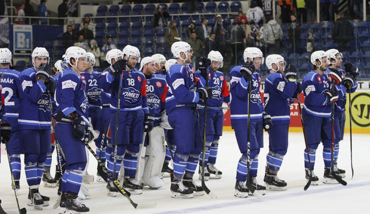 Zdroj: HC Kometa Brno