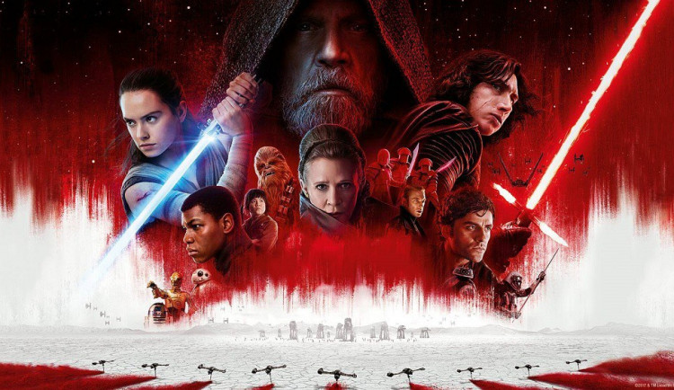 RECENZE: Star Wars: Poslední z Jediů. Největší zklamání letošního roku