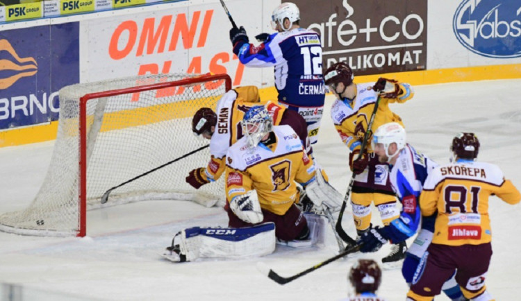 Autor: Roman Kantor, Zdroj: HC Kometa Brno