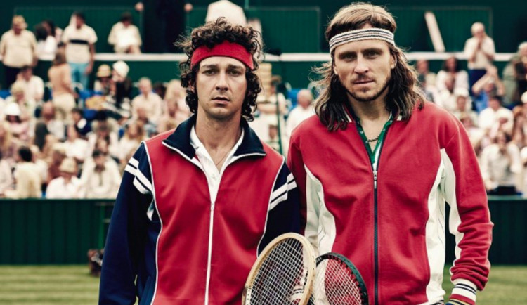 Borg/McEnroe