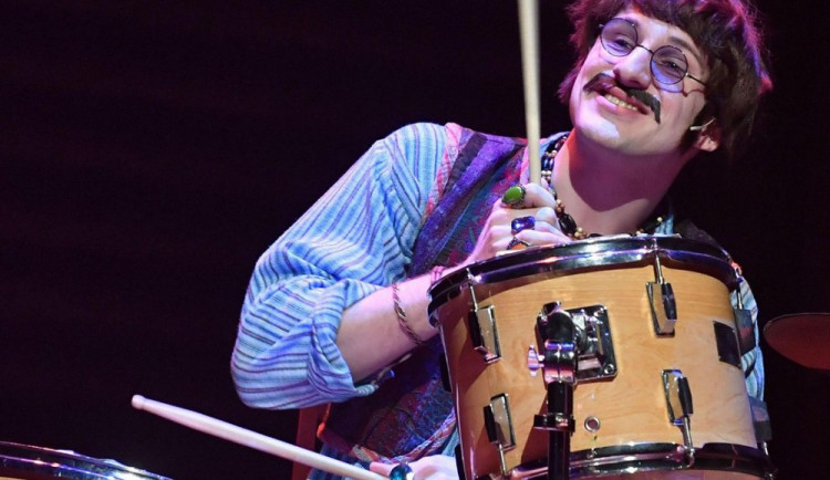 Při novoroční nehodě zemřel oblíbený herec Městského divadla Jakub Zedníček. Bylo mu 27 let