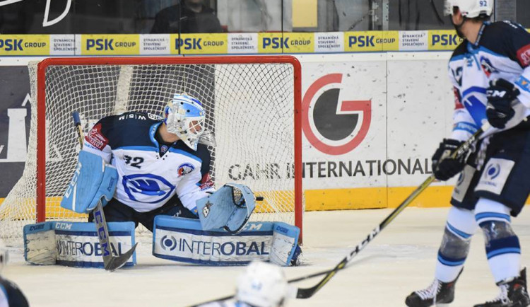 Autor: Jiří Grulich, Zdroj: HC Kometa Brno