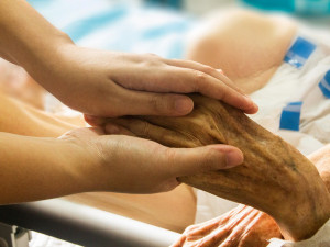 Kraj dá letos deset milionů na domácí hospicovou péči