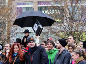 Silly Walk 2018, Autor: Berni Photography