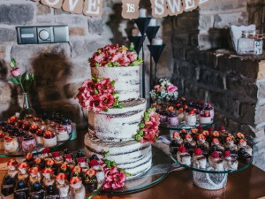 Svatební veletrh Brno