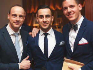 Svatební veletrh Brno