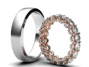 Svatební veletrh Brno