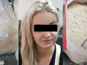 Mladá dívka z Uherského Hradiště pašovala devět kilo heroinu. V Pákistánu za to hrozí trest smrti