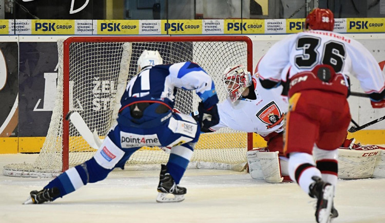 Zdroj: HC Kometa, Autor: Jiří Grulich