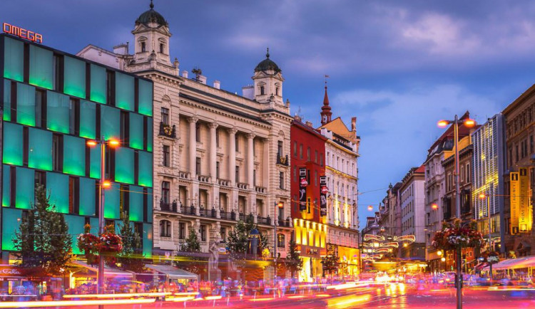 Pavel Gabzdyl, Neuvěřitelné Brno