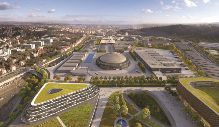 Vítězný návrh 2. ceny