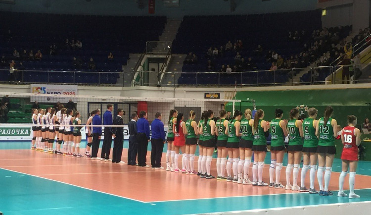 Autor: Míša Doležalová