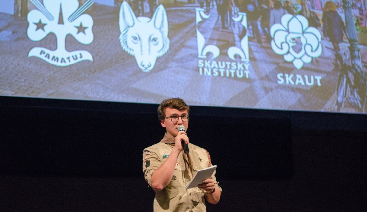 ilustrační foto, Skautský institut Praha