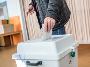 Volební místnosti se uzavřely. V Brně volilo přes 68% voličů