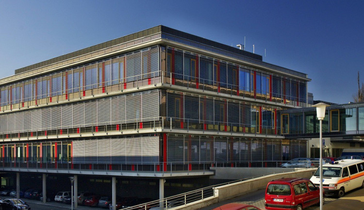 Masarykův onkologický ústav